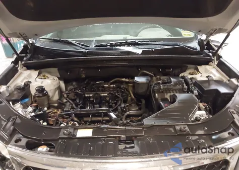 2013 Kia Sorento Lx V6 from USA, damaged, VIN 5XYKTDA28DG356848